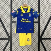 Camiseta Las Palmas Ninos Segunda 2024/2025